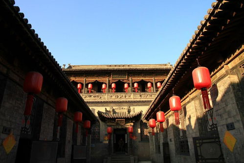 中國(guó)古代10大豪宅 奢華程度不輸現(xiàn)代千萬(wàn)別墅